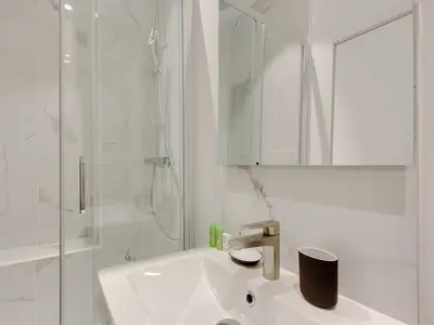 Ferienwohnung für 5 Personen (28 m²) in Paris 5/10