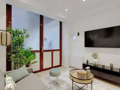 Ferienwohnung für 5 Personen (28 m²) in Paris 6/10