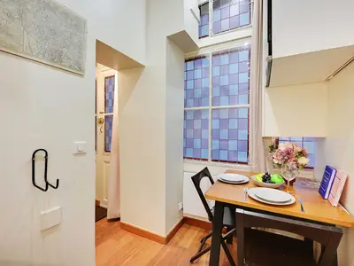 Ferienwohnung für 4 Personen (18 m²) in Paris 2/10