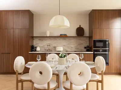Ferienwohnung für 7 Personen (101 m²) in Paris 3/10