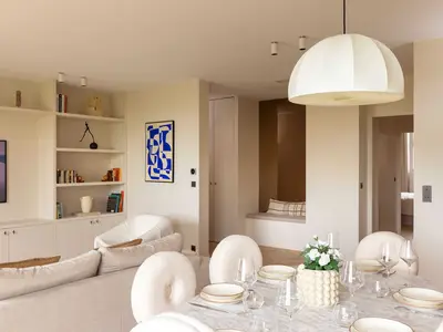 Ferienwohnung für 7 Personen (101 m²) in Paris 6/10