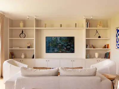 Ferienwohnung für 7 Personen (101 m²) in Paris 7/10