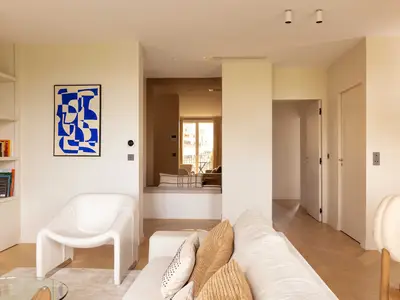 Ferienwohnung für 7 Personen (101 m²) in Paris 8/10