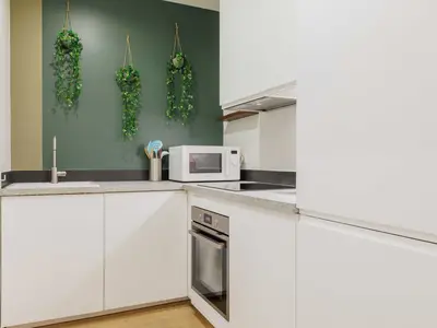 Ferienwohnung für 4 Personen (36 m²) in Paris 2/10