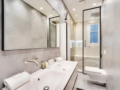 Ferienwohnung für 5 Personen (71 m²) in Paris 4/10