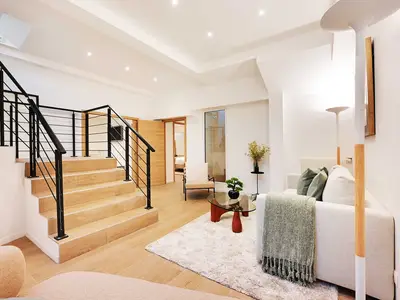 Ferienwohnung für 13 Personen (128 m²) in Paris 1/10