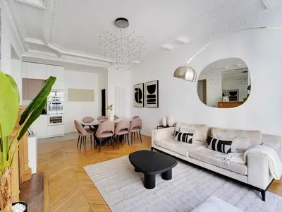 Ferienwohnung für 5 Personen (71 m²) in Paris 6/10