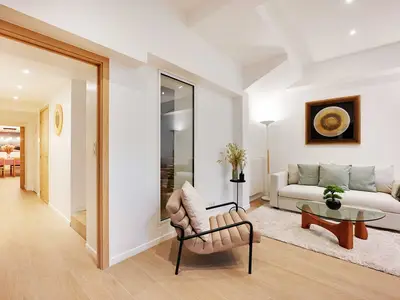 Ferienwohnung für 13 Personen (128 m²) in Paris 2/10