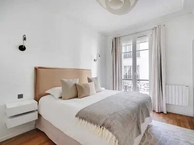 Ferienwohnung für 5 Personen (71 m²) in Paris 10/10