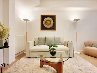Ferienwohnung für 13 Personen (128 m²) in Paris 6/10