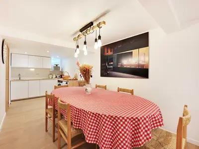 Ferienwohnung für 13 Personen (128 m²) in Paris 9/10