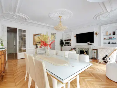 Ferienwohnung für 9 Personen (150 m²) in Paris 2/10