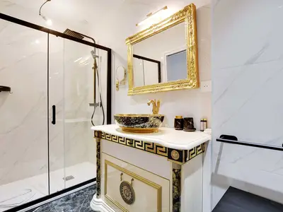 Ferienwohnung für 9 Personen (150 m²) in Paris 5/10