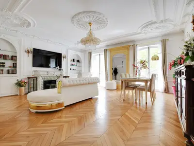 Ferienwohnung für 9 Personen (150 m²) in Paris 6/10