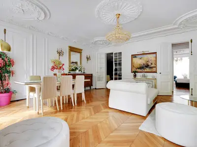 Ferienwohnung für 9 Personen (150 m²) in Paris 7/10