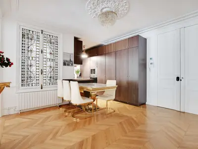 Ferienwohnung für 9 Personen (150 m²) in Paris 8/10