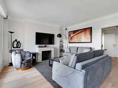 Ferienwohnung für 7 Personen (70 m²) in Paris 1/10