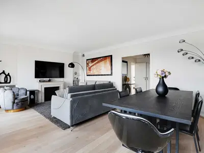 Ferienwohnung für 7 Personen (70 m²) in Paris 2/10