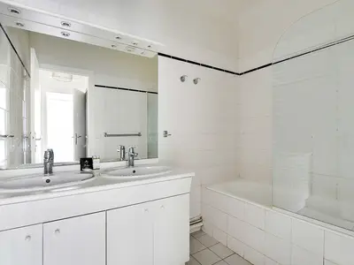 Ferienwohnung für 7 Personen (70 m²) in Paris 5/10