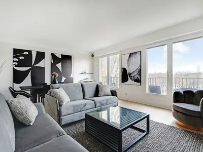 Ferienwohnung für 7 Personen (70 m²) in Paris 6/10