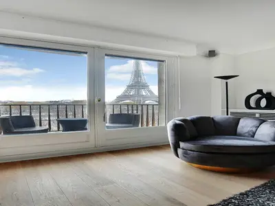 Ferienwohnung für 7 Personen (70 m²) in Paris 7/10
