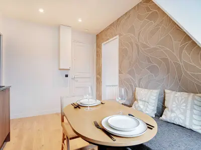 Ferienwohnung für 4 Personen (15 m²) in Paris 2/10