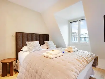 Ferienwohnung für 4 Personen (15 m²) in Paris 4/10