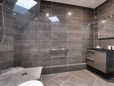Ferienwohnung für 4 Personen (15 m²) in Paris 5/10