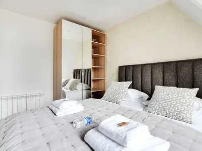 Ferienwohnung für 4 Personen (15 m²) in Paris 10/10