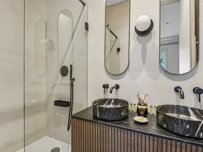 Ferienwohnung für 7 Personen (50 m²) in Paris 5/10