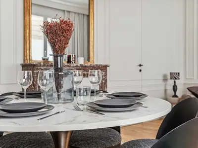Ferienwohnung für 7 Personen (50 m²) in Paris 9/10
