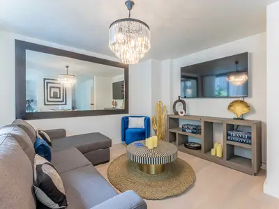 Ferienwohnung für 5 Personen (48 m²) in Paris 1/10