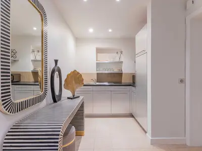 Ferienwohnung für 5 Personen (48 m²) in Paris 3/10
