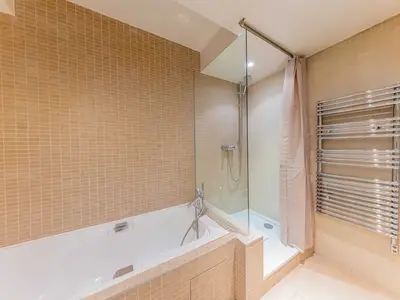 Ferienwohnung für 5 Personen (48 m²) in Paris 5/10
