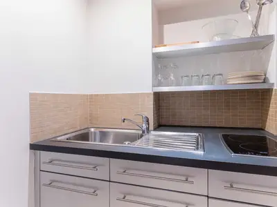 Ferienwohnung für 5 Personen (48 m²) in Paris 8/10