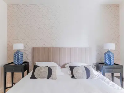Ferienwohnung für 5 Personen (48 m²) in Paris 10/10