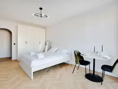 Ferienwohnung für 3 Personen (37 m²) in Paris 7/10