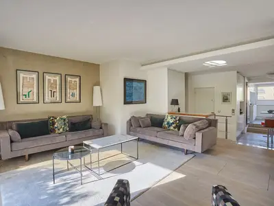 Ferienwohnung für 7 Personen in Paris 1/10