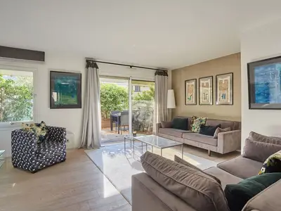 Ferienwohnung für 7 Personen in Paris 5/10