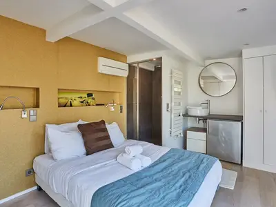 Ferienwohnung für 7 Personen in Paris 8/10