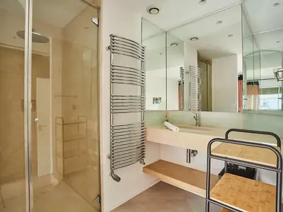Ferienwohnung für 7 Personen in Paris 9/10