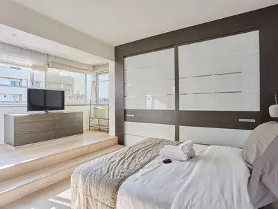 Ferienwohnung für 7 Personen in Paris 10/10