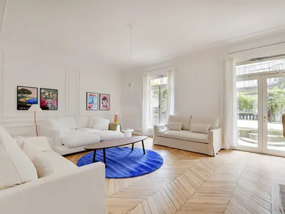 Ferienwohnung für 13 Personen (190 m²) in Paris 1/10