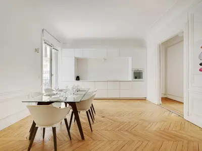 Ferienwohnung für 13 Personen (190 m²) in Paris 2/10