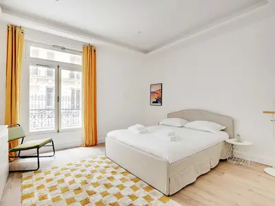 Ferienwohnung für 13 Personen (190 m²) in Paris 3/10