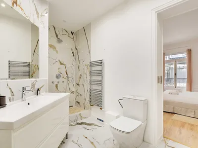Ferienwohnung für 13 Personen (190 m²) in Paris 4/10