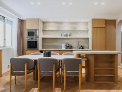 Ferienwohnung für 7 Personen (70 m²) in Paris 3/10