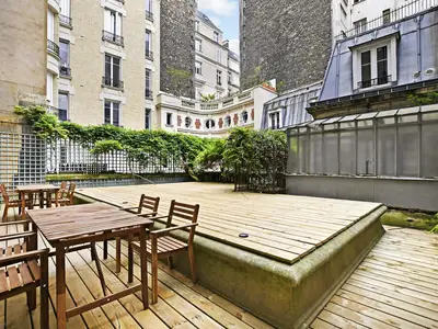 Ferienwohnung für 13 Personen (190 m²) in Paris 5/10