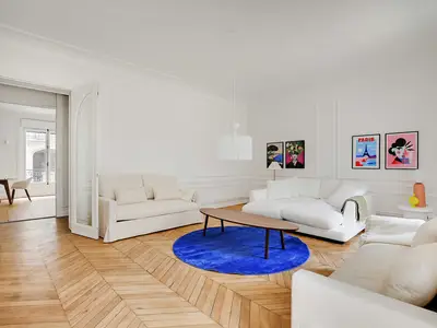 Ferienwohnung für 13 Personen (190 m²) in Paris 7/10