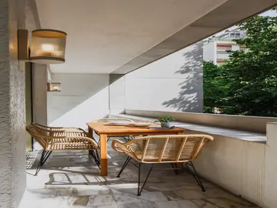 Ferienwohnung für 7 Personen (70 m²) in Paris 5/10